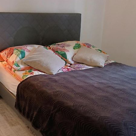 Apartament Na Kruczej Lubiń Eksteriør billede