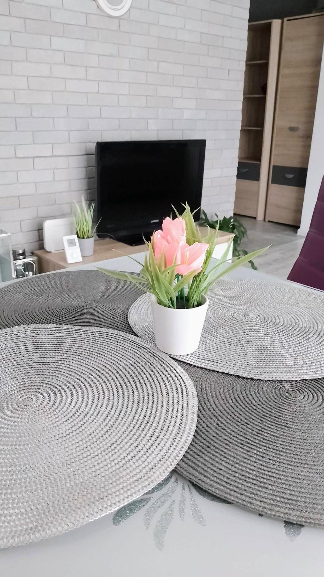 Apartament Na Kruczej Lubiń Eksteriør billede