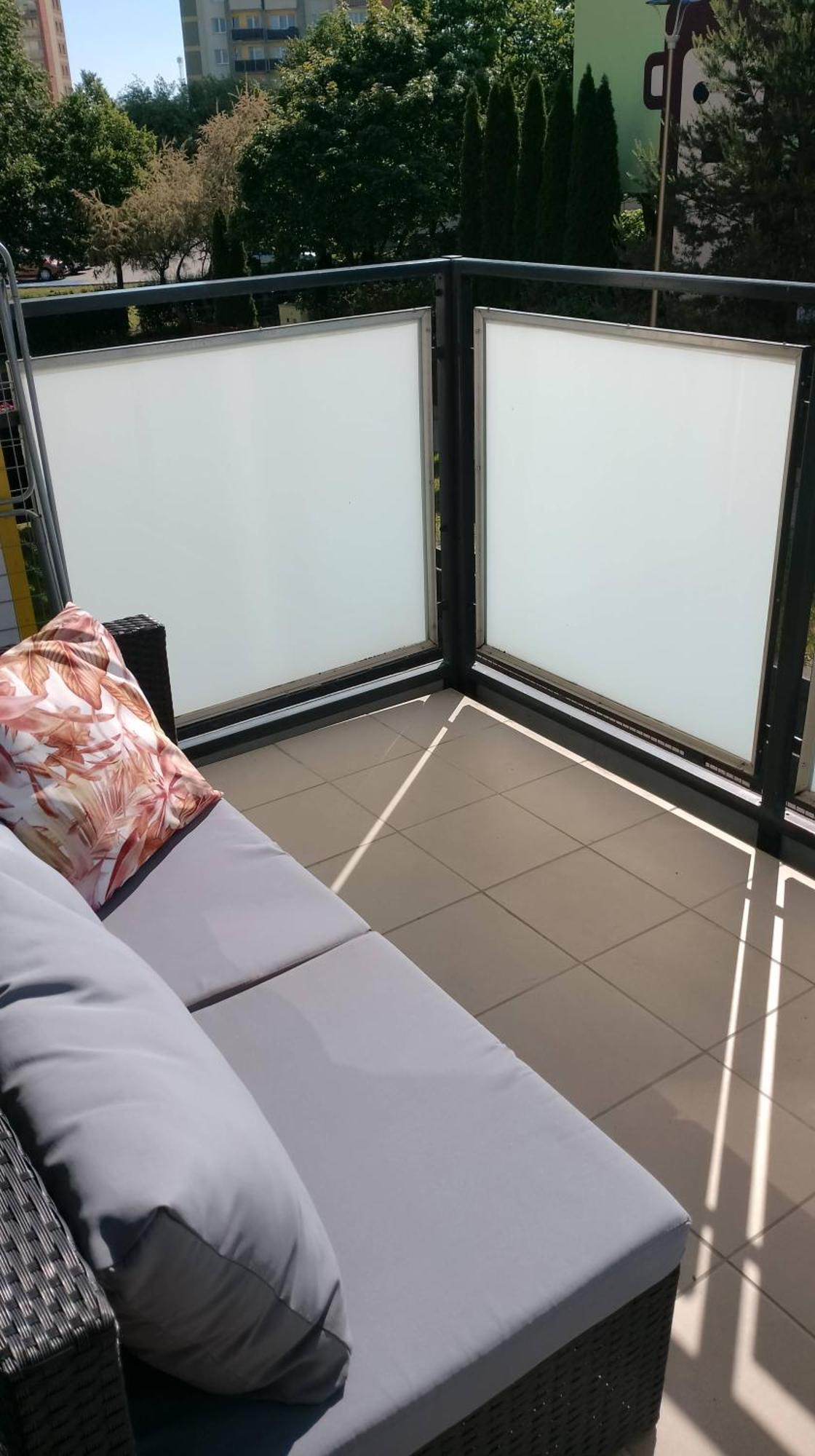 Apartament Na Kruczej Lubiń Eksteriør billede
