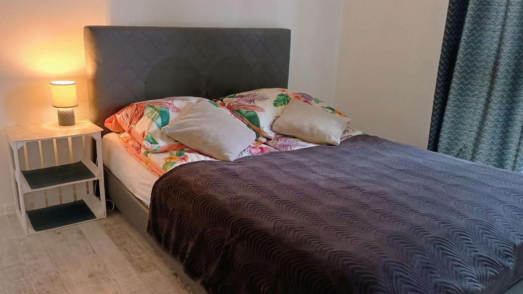 Apartament Na Kruczej Lubiń Eksteriør billede
