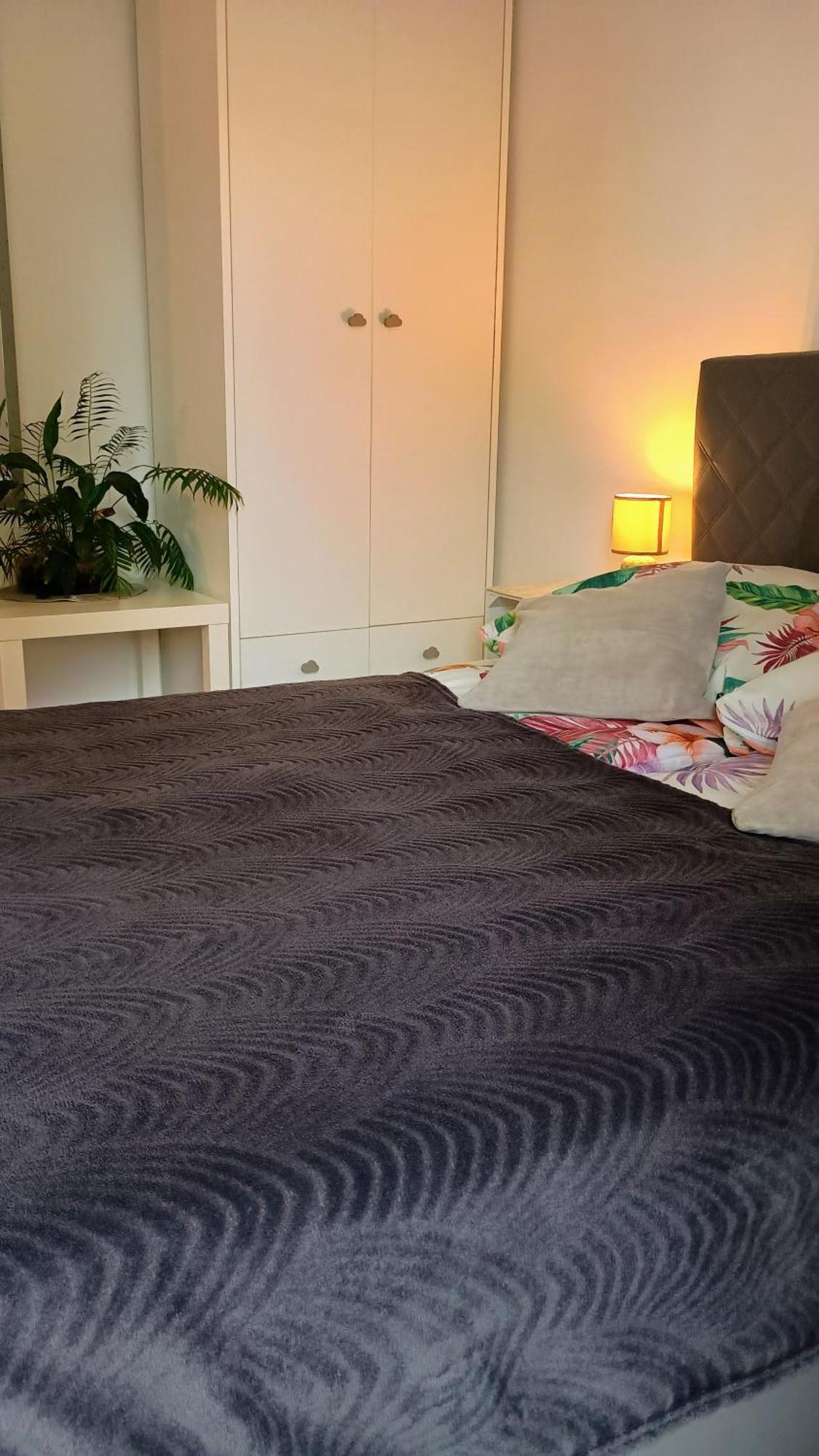 Apartament Na Kruczej Lubiń Eksteriør billede